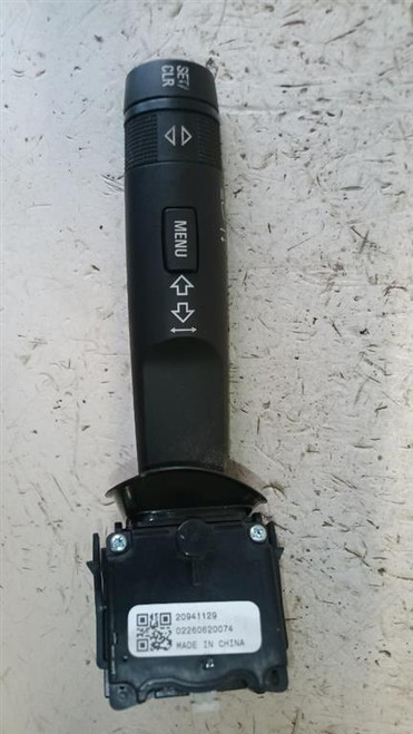 OPEL ASTRA «J» SW (2010) STERZO DEVIOGUIDA LUCI SX. USATO Da 2010 A 2012 [[263354]]