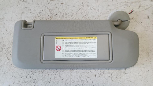 OPEL ASTRA «J» SW (2010) ALLESTIMENTI INTERNI PANNELLO PARASOLE DX. USATO Da 2010 A 2012 [[263364]]