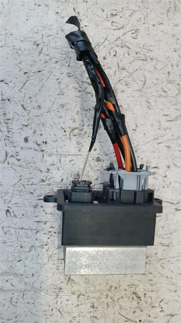 CITROEN C-ELYSEE (2017) TERMICO RESISTENZA MOTORINO VENTILAZIONE ABITACOLO USATO Da 2017 in poi [[263379]]