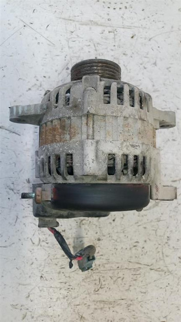 PIAGGIO PORTER MAXXI (2009) IMPIANTO ELETTRICO ALTERNATORE USATO Da 2010 A 2015 [[263376]]