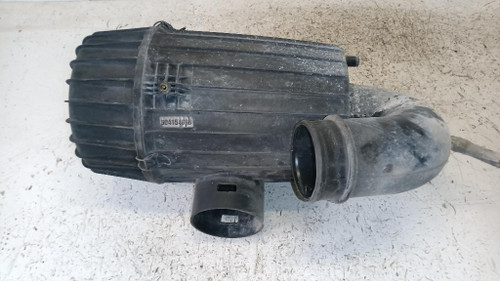 IVECO DAILY C «II» (2007) SCARICO E INIEZIONE FILTRO ARIA COMPLETO USATO Da 2006 A 2009 [[263440]]