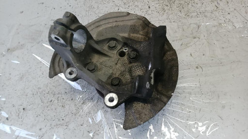 FUSELLO RUOTA ANT. SX. USATO DAL 2008 AL 2011 BMW SERIE 3 «E90» BERLINA (2005) 31216793923 [[263463]]