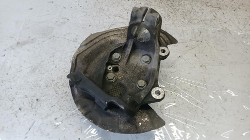 FUSELLO RUOTA ANT. DX. USATO DAL 2008 AL 2011 BMW SERIE 3 «E90» BERLINA (2005) 31216793924 [[263464]]