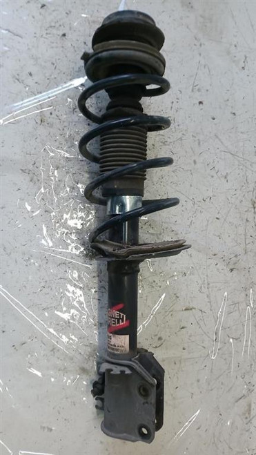 LANCIA YPSILON «II» (2009) ASSALE AMMORTIZZATORE ANT. SX. USATO Da 2010 A 2011 [[263482]]