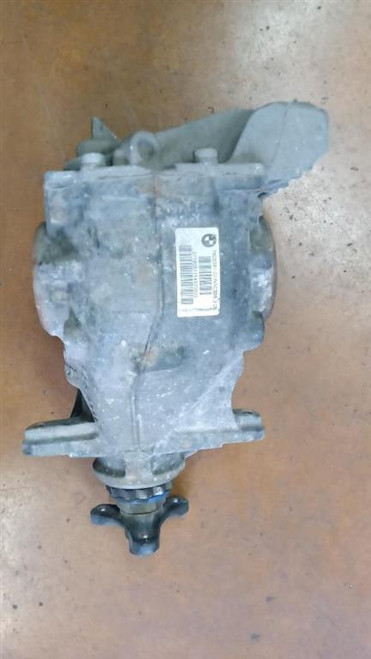 BMW SERIE 1 «F20» BERLINA (2015) CAMBIO E TRASMISSIONE DIFFERENZIALE POST. USATO Da 2015 in poi [[263505]]