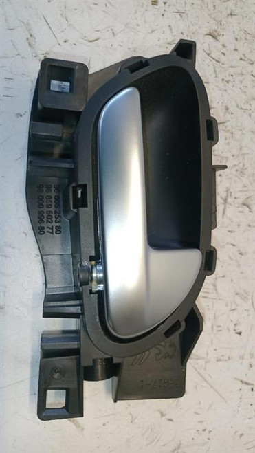 CITROEN C-ELYSEE (2017) ALLESTIMENTI INTERNI MANIGLIA PORTA INT. POST. DX. USATO Da 2017 in poi [[263513]]