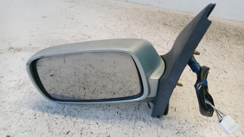 TOYOTA YARIS (FRANCE ) «I» (2002) CRISTALLI RETROVISORE ESTERNO ANT. SX. USATO Da 2002 A 2005 [[263517]]