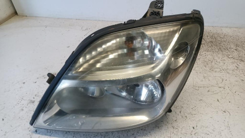 RENAULT SCÉNIC «I» (2000) FANALERIA PROIETTORE ANT. SX. USATO Da 2001 A 2003 [[263519]]