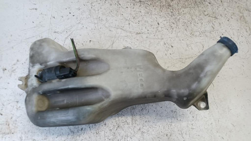 IVECO DAILY C «II» (2007) CRISTALLI VASCHETTA TERGICRISTALLI USATO Da 2006 A 2009 [[263387]]