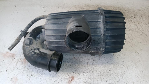 IVECO DAILY C «II» (2007) SCARICO E INIEZIONE FILTRO ARIA COMPLETO USATO Da 2006 A 2009 [[263395]]