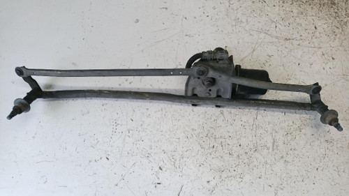 IVECO DAILY C «II» (2007) CRISTALLI MECCANISMO TERGICRISTALLO USATO Da 2006 A 2009 [[263430]]