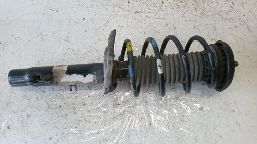 CITROEN C3 «II» (2013) ASSALE AMMORTIZZATORE ANT. SX. USATO Da 2013 in poi [[263546]]