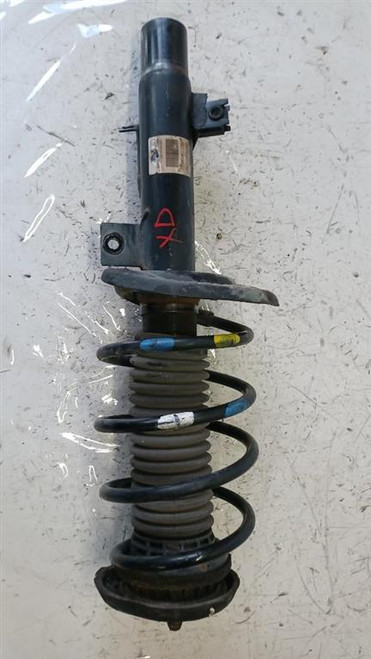 CITROEN C3 «II» (2013) ASSALE AMMORTIZZATORE ANT. DX. USATO Da 2013 in poi [[263547]]