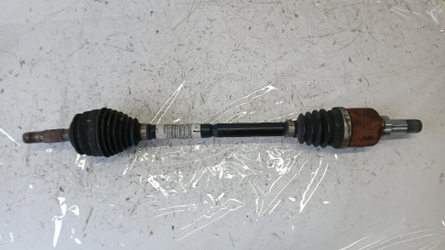 CITROEN C3 «II» (2013) CAMBIO E TRASMISSIONE SEMIASSE ANT. SX. USATO Da 2013 in poi [[263550]]