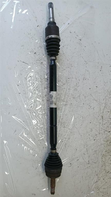 CITROEN C3 «II» (2013) CAMBIO E TRASMISSIONE SEMIASSE ANT. DX. USATO Da 2013 in poi [[263551]]