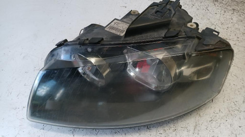 AUDI A3 «8P1» (2004) FANALERIA PROIETTORE ANT. SX. USATO Da 2003 A 2008 [[263564]]
