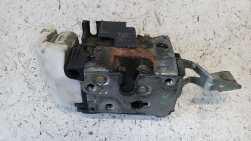 SERRATURA PORTA ANT. DX. USATO DAL 2001 AL 2006 FIAT DUCATO «244» (2002) 1334723080 [[263576]]