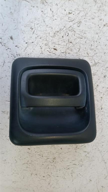 FIAT DUCATO «244» (2002) LAMIERATI ESTERNI MANIGLIA PORTA EST. ANT. SX. USATO Da 2001 A 2006 [[263583]]