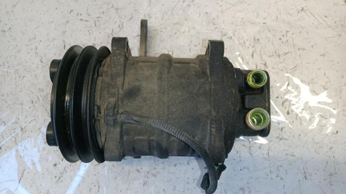 FIAT DUCATO «244» (2002) TERMICO COMPRESSORE A/C USATO Da 2001 A 2006 [[263586]]