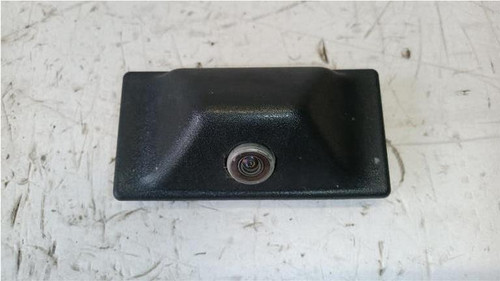 JEEP RENEGADE (2018) LAMIERATI ESTERNI TELECAMERA POSTERIORE PORTELLO POST. USATO Da 2018 in poi [[263589]]