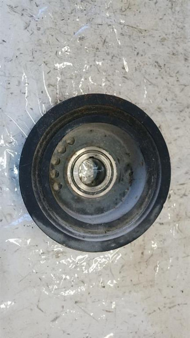 PIAGGIO PORTER MAXXI (2009) MOTORE PULEGGIA ALBERO MOTORE USATO Da 2010 A 2015 [[263592]]