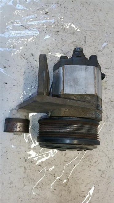 PIAGGIO PORTER MAXXI (2009) MOTORE POMPA PRESA DI FORZA USATO Da 2010 A 2015 [[263604]]