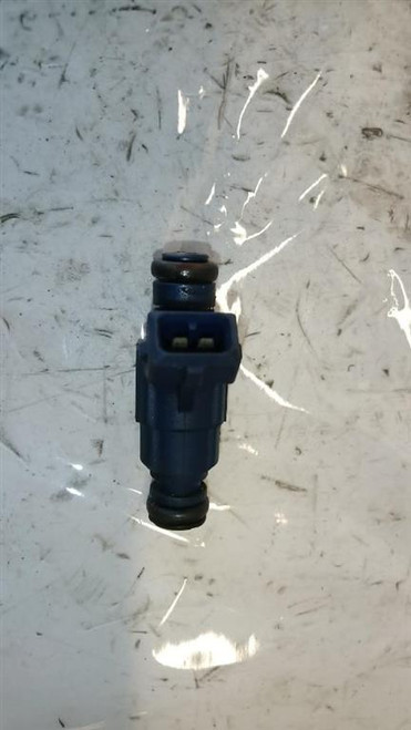 PIAGGIO PORTER MAXXI (2009) SCARICO E INIEZIONE INIETTORE USATO Da 2010 A 2015 [[263609]]