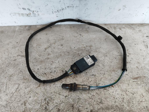 BMW SERIE 1 «F20» BERLINA (2015) SCARICO E INIEZIONE SONDA/SENSORE NOX USATO Da 2015 in poi [[263462]]