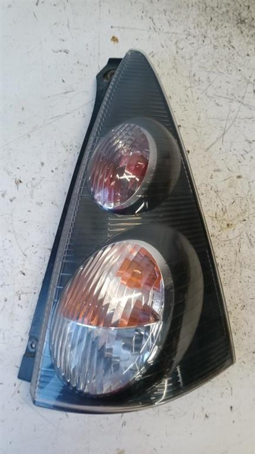 CITROEN C1 «I» (2006) FANALERIA FANALE POST. DX. USATO Da 2005 A 2012 [[263643]]