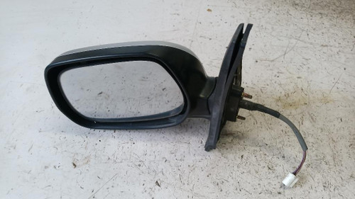 TOYOTA COROLLA VERSO «I» (2002) CRISTALLI RETROVISORE ESTERNO ANT. SX. USATO Da 2001 A 2004 [[263650]]