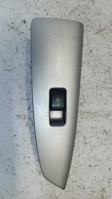 TOYOTA COROLLA VERSO «I» (2002) IMPIANTO ELETTRICO INTERRUTTORE ALZACRISTALLI ANT. DX. USATO Da 2001 A 2004 [[263659]]