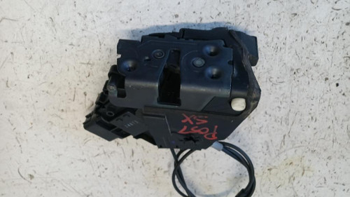 MAZDA 3 «I» (2004) LAMIERATI ESTERNI SERRATURA PORTA POST. SX. USATO Da 2006 A 2009 [[263699]]