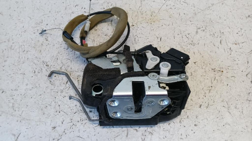 MAZDA 3 «I» (2004) LAMIERATI ESTERNI SERRATURA PORTA ANT. SX. USATO Da 2006 A 2009 [[263700]]