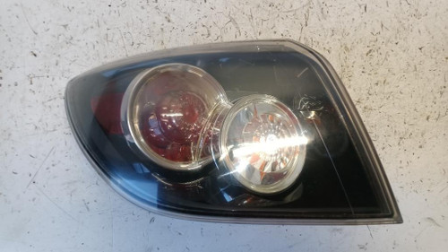 MAZDA 3 «I» (2004) FANALERIA FANALE EST. POST. SX. USATO Da 2006 A 2009 [[263705]]