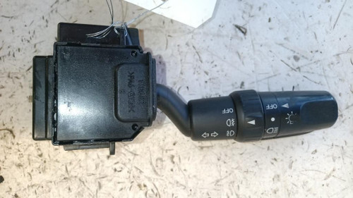 MAZDA 3 «I» (2004) STERZO DEVIOGUIDA LUCI SX. USATO Da 2006 A 2009 [[263710]]