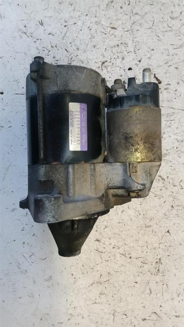 MOTORINO AVVIAMENTO USATO DAL 2000 AL 2006 DAIHATSU TERIOS «I» (1997) 2810097401 [[263720]]