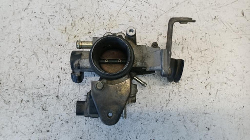 DAIHATSU TERIOS «I» (1997) SCARICO E INIEZIONE CORPO FARFALLATO USATO Da 2000 A 2006 [[263724]]