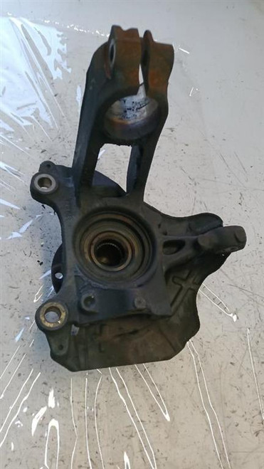 PEUGEOT BOXER «III» (2014) ASSALE FUSELLO RUOTA ANT. DX. USATO Da 2014 in poi [[263763]]