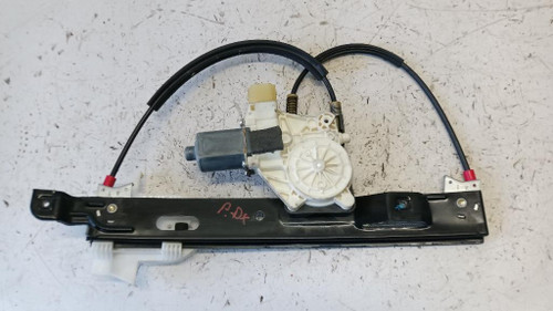 FORD MONDEO «IV» (2007) CRISTALLI ALZACRISTALLO PORTA POST. DX. USATO Da 2007 A 2010 [[263773]]