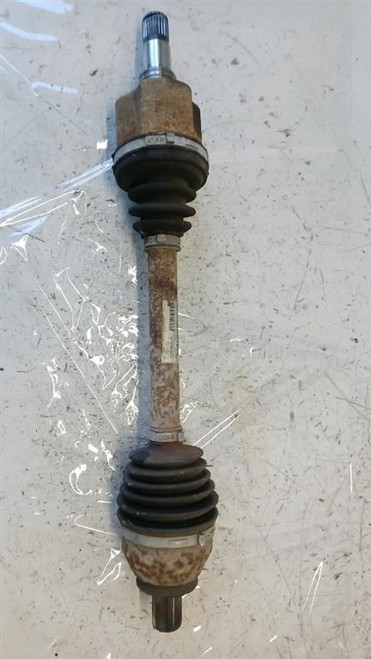 FORD MONDEO «IV» (2007) CAMBIO E TRASMISSIONE SEMIASSE ANT. SX. USATO Da 2007 A 2010 [[263784]]