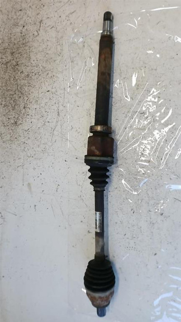 FORD MONDEO «IV» (2007) CAMBIO E TRASMISSIONE SEMIASSE ANT. DX. USATO Da 2007 A 2010 [[263785]]