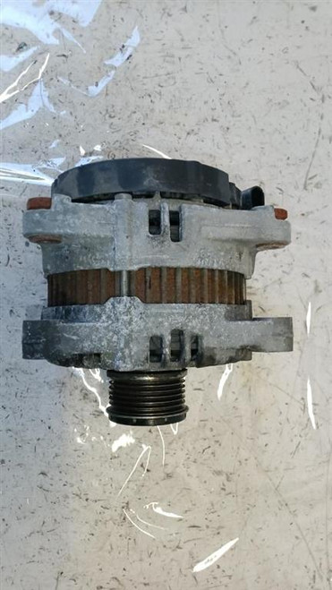 FORD MONDEO «IV» (2007) IMPIANTO ELETTRICO ALTERNATORE USATO Da 2007 A 2010 [[263786]]
