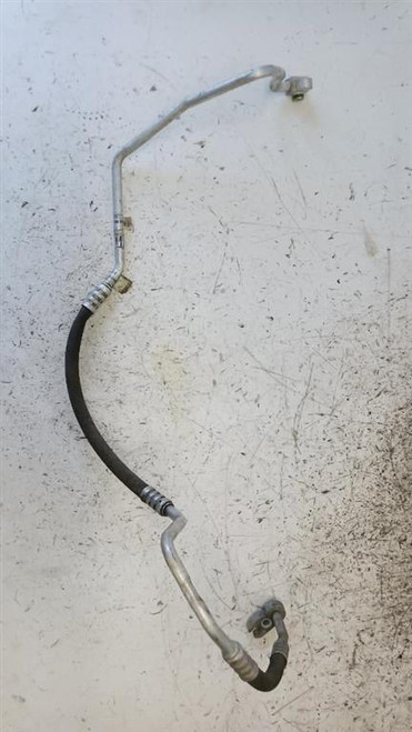 FIAT PANDA «III» (2012) TERMICO FLESSIBILE A/C (COMPRESSORE/CONDENSATORE) USATO Da 2014 in poi [[263801]]