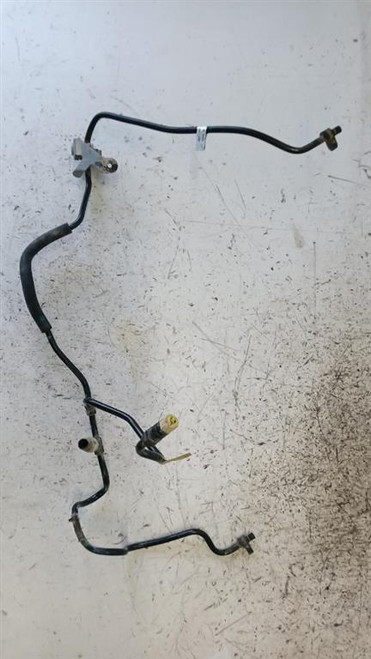 JEEP RENEGADE (2015) TERMICO FLESSIBILE A/C (COMPRESSORE/CONDENSATORE) USATO Da 2017 A 2018 [[263803]]