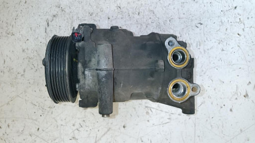 PEUGEOT BOXER «III» (2014) TERMICO COMPRESSORE A/C USATO Da 2014 in poi [[263810]]