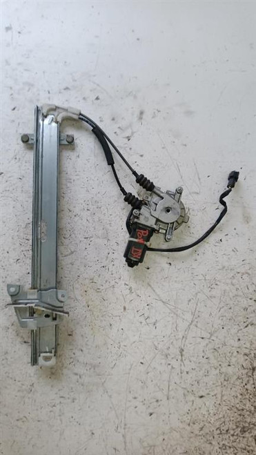 KIA SPORTAGE «I» (1999) CRISTALLI ALZACRISTALLO PORTA POST. DX. USATO Da 1999 A 2003 [[263819]]