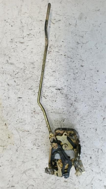 KIA SPORTAGE «I» (1999) LAMIERATI ESTERNI SERRATURA PORTA ANT. DX. USATO Da 1999 A 2003 [[263822]]