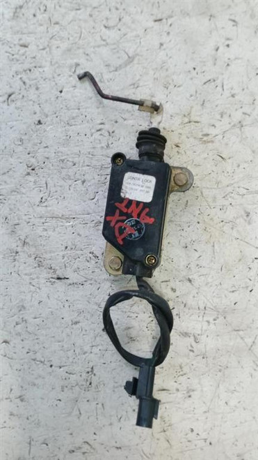 KIA SPORTAGE «I» (1999) LAMIERATI ESTERNI MOTORINO SERRATURA PORTA ANT. DX. USATO Da 1999 A 2003 [[263842]]