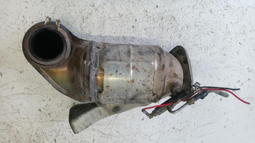 PEUGEOT BOXER «III» (2014) SCARICO E INIEZIONE CATALIZZATORE USATO Da 2014 in poi [[263850]]