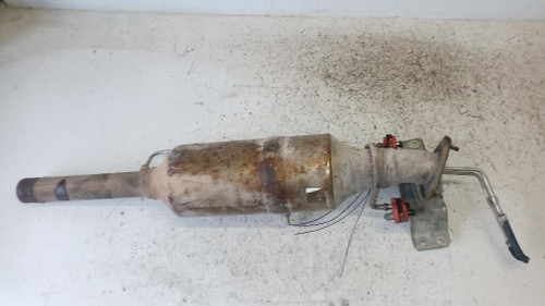 PEUGEOT BOXER «III» (2014) SCARICO E INIEZIONE FILTRO ANTIPARTICOLATO FAP USATO Da 2014 in poi [[263851]]